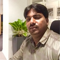 Nagarjuna Krishnaiah