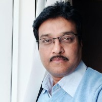 Tapan Kumar Sahoo