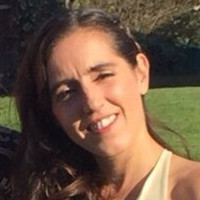 Alejandra Catalano Gonzalez