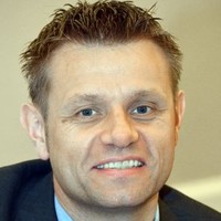 Garry Joyce
