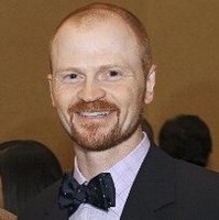 Robert (Parrish) King