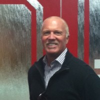 Ken Swager