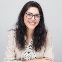 Alexandra Rogojinaru