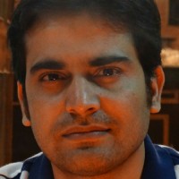 abhishek ojha