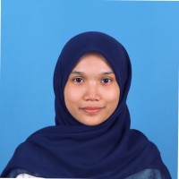 Linna Arshad
