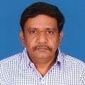 Wuppalapati Prakasarao
