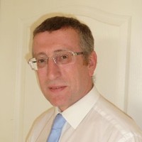 Mark Simmons