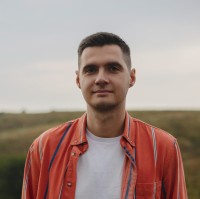Taras Tsomyk