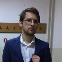 Ivan Pokrovac