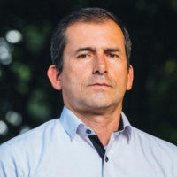 Jorge Valenzuela Suárez