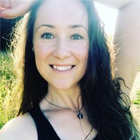 Corinne Hunter