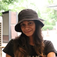 Preesha Shanmugarajah