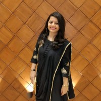 Saloni Patel