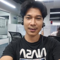 Jackson Debbarma