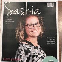 Saskia Van Straten-van der Maat