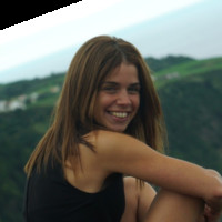 Joana Pinho