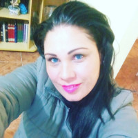 Evelyn Silveria Vieira