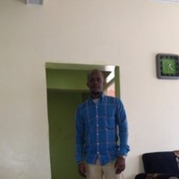 Kelvin Karanja