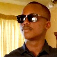Siyanda Nxazonke