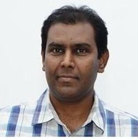 S T Srinivas Rao