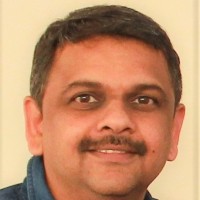 Vidyadhar Watve