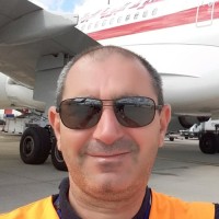 Mohamed Redouane Nouar