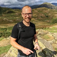 Tom Dalgarno