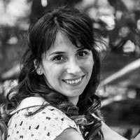 Alessia Mosca