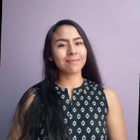 Leyla Nickole Delgado Paredes