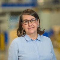 Leena Nurminen
