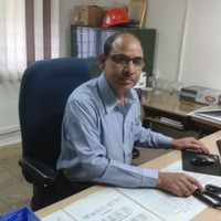 Sushil kumar Karandikar