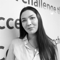 Alina Chala