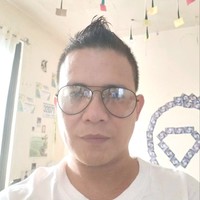 Efren Caramat