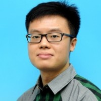 Li Zhe Wong