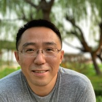 Wesley Wei