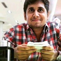 Kartik Dashora