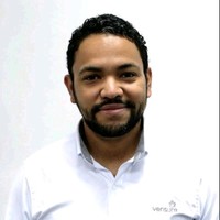 Victor Adolfo Cabrejo Sánchez