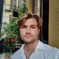 Benjamin (Michael) Villadsen