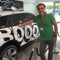 Sergio Mendiri Alvarez