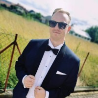 Arkadiusz Malinowski