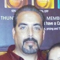 Enrique Padilla