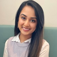 Bindi Patel
