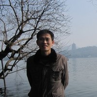 Charles Huang