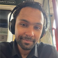Ben K. J. Eshun