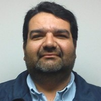 Adrian Dominguez