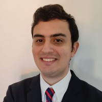 Gonçalo Carrola Silva