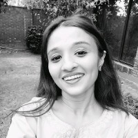 Maham Baig