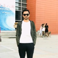 Anwar Sohail