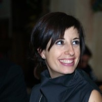 Ester Pevere
