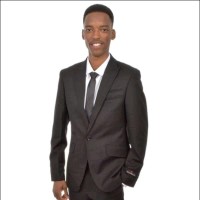 Kevin Maphanga